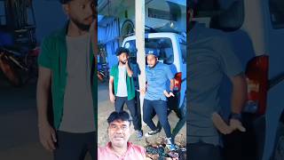 Khamba 🤣 fun comedy viral shorts [upl. by Yespmed]