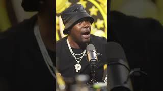 😂 Memphis Bleek talks Illuminati rumors  DRINK CHAMPS [upl. by Inihor]