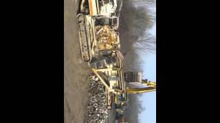 Metso LT 1213  2003  10150  1 [upl. by Saibot]