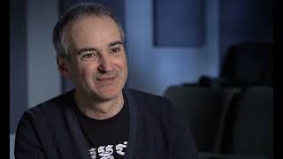 Cold Water 1994 – Olivier Assayas Interview [upl. by Yenahc]