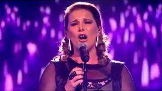 The X Factor UK 2013 Sam Bailey Every Performances of the WINNER 2 [upl. by Yruj]