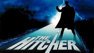 The Hitcher FILM 1986 TRAILER ITALIANO 2 [upl. by Heppman]