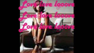 Keri Hilson Make love With lyrics [upl. by Nitsyrk]