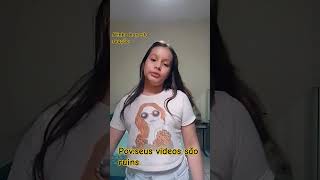 Minha honesta reação viralvideo [upl. by Josh]