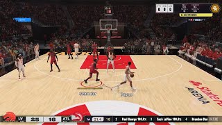 Nitro basketball season 2 episode 7 [upl. by Garfinkel]