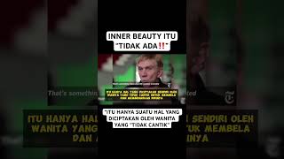 Osmel Sousa says that “There is no inner beauty” missuniverse puteriindonesia2024 [upl. by Aisset]