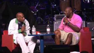 2Wayman Tisdale talks about his lifePart 2Basketball Diaries [upl. by Ydeh591]