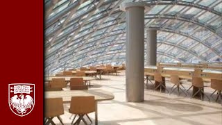 The Joe and Rika Mansueto Library How It Works [upl. by Hausmann121]