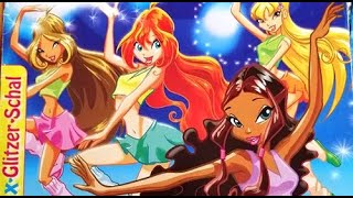 Winx Club Magazin Nr 132008 [upl. by Oakleil]