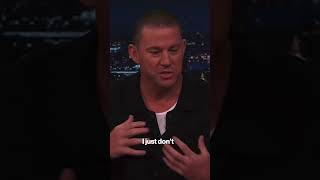 Channing Tatum Says He Would quotKill Kittensquot If That Meant He Got To Do A Gambit Movie shorts [upl. by Lonnard881]