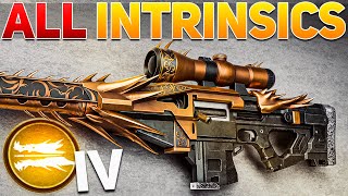 Of Queens And Worms Quest Guide  Parasite Exotic Grenade Launcher  Destiny 2 [upl. by Middlesworth]