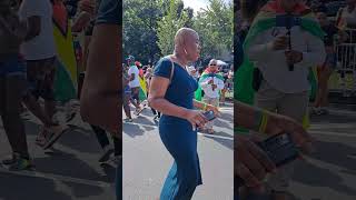 From The WIADCA Parade Eastern Parkway 2024 9224 West Indian Parade NyCl laborday nyc brooklyn [upl. by Tavey]