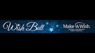 2023 MakeAWish Ball [upl. by Anirav]