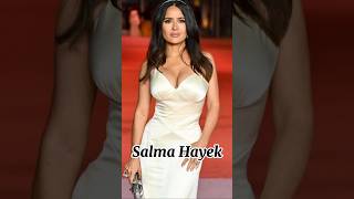 Salma Hayek Top 5 Movies shorts trending movie yt salmahayek [upl. by Ensign]