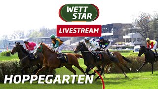 Livestream Hoppegarten 3110 [upl. by Aufa102]