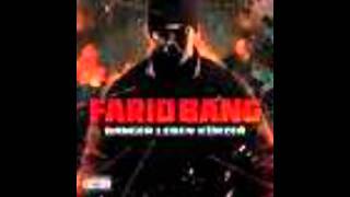 Farid bang dreimal im leben HD [upl. by Lazor]