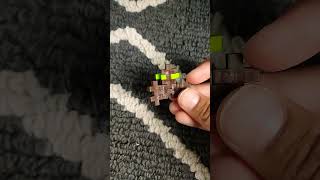 how to build scorponok in plus plus [upl. by Kreis]