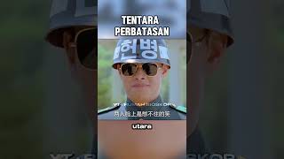 TENTARA PERBATASAN cuplikanfilm [upl. by Nove]