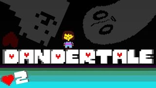 DANDERTALE 2 [upl. by Sessilu]