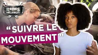 Les Reines de la Mécanique enchaînent les difficultés 😱💀  Emission TV Replay [upl. by Kcod]