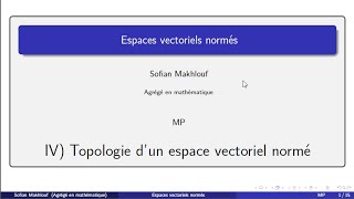 EVN 6 Topologie [upl. by Pero512]