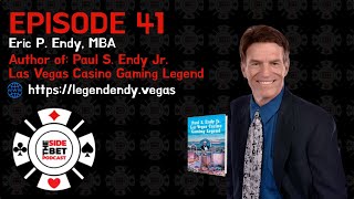 The Side Bet Podcast Episode 41 Vegas talk at its finest [upl. by Rez]