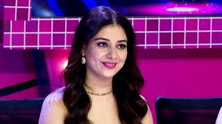 Miss PTC PUNJABI 2022  Studio Round3 Full Episode 7  Miss PTC PUNJABI [upl. by Suirtimid]