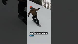 🏆 Want to Be a Snowboard Pro Start with This Move [upl. by Gewirtz]