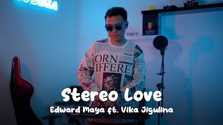 DJ STEREO LOVE JEDAG JEDUG DJ Desa x Madara Dusal [upl. by Eihpos]