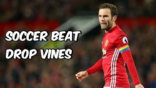 Soccer Beat Drop Vines 54 [upl. by Halladba411]