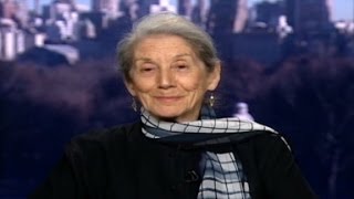 South African author Nadine Gordimer dies at 90 [upl. by Shirlene]