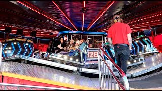 Supreme Waltzer Offride Winter Wonderland 2023 [upl. by Pulchia]