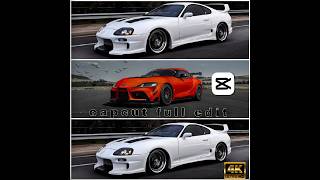 Karbon Rocket 🚀 Rocket Bunny GT R R35   4k this pro video🥵 supra bmw car cars [upl. by Ynattyrb]