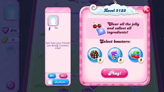 Candy Crush Saga Android Gameplay  Candy Crush Saga Levels 51335137 [upl. by Libenson737]