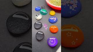 🍿Water droplets 💦 💦  colour mixing mixcolo waterdrops waterdropeffects colourmixingtutorials [upl. by Sewellyn649]