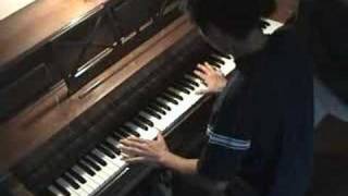 Final Fantasy VIII Piano Collections  Ending Theme [upl. by Weil]