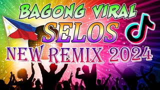 SELOS NEW VIRAL DISCO REMIX NONSTOP 2024 [upl. by Cornell210]