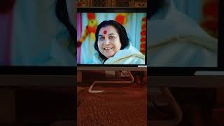 DEDICATION amp COMPASSION  SAHAJA YOGA MORNING MEDITATIONS ☀️🌷 [upl. by Yllus]