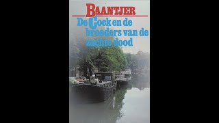 Luisterboek Baantjer De Cock en de broeders van de zachte dood [upl. by Howey655]