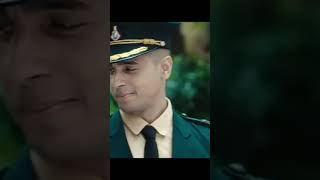 Shershaah Last Emotional Scene  Vikram Batra Shershaah movie status short sidharth malhotr [upl. by Annij]