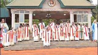 GETHSEMANE HOUR WITH FR EBUBE MUONSO 14TH OCTOBER 2021 [upl. by Yemrej693]