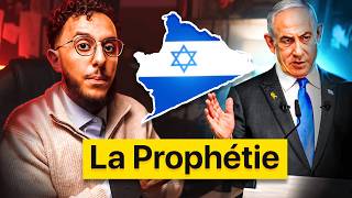 Pourquoi la Prophétie du Messie HANTE Netanyahu [upl. by Ujawernalo273]