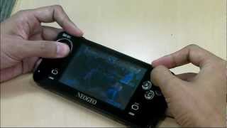 NeoGeo X Gold Console handson Gameplay amp News [upl. by Humble]