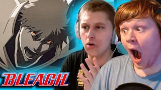 NEW Bleach Fans React To Bleach TYBW Part 3  The Conflict Opening [upl. by Nogem]