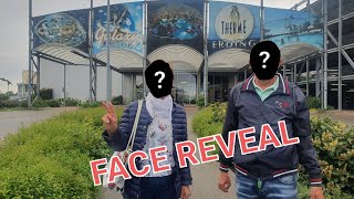 Face Reveal meiner Eltern [upl. by Osnofledi255]