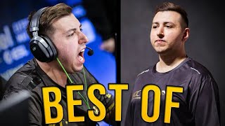 HES INSANE  Best Of XANTARES 2024 Highlights [upl. by Mairym]