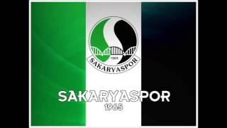 Sakaryaspor Marşı [upl. by Ruthi]