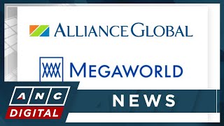 Alliance Global Group sets new expansion plans  ANC [upl. by Berri960]