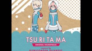 Tsuritama OST Track 17 [upl. by Fougere]