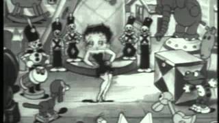 Bopping with Betty Boop [upl. by Tartan]